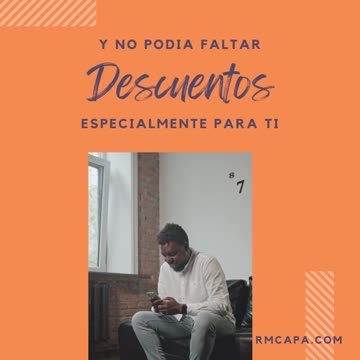 Tenemos una sorpresa para ti!