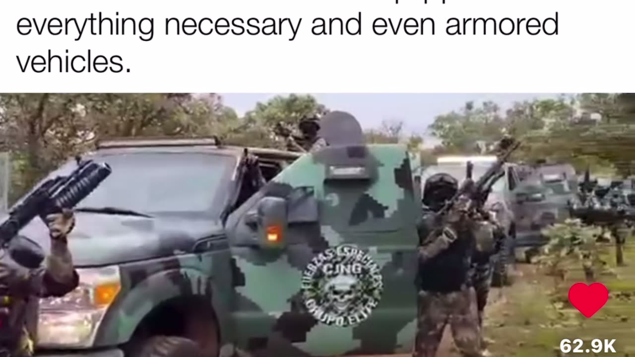 Clown world continues in March 2024