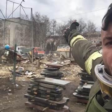 This is how the Russian world comes to Ukraine