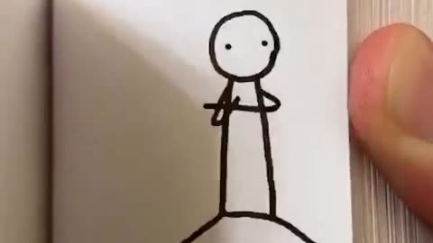 Dancing video