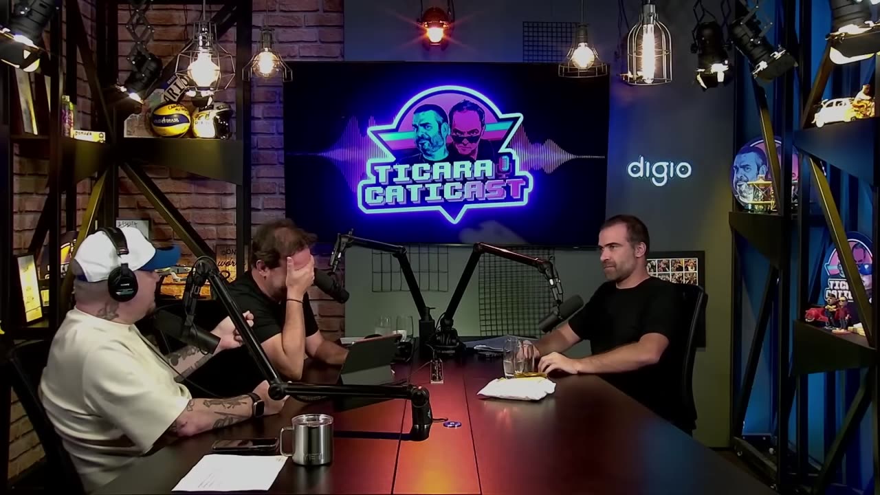 TOMEM CUIDADO COM ESSE TIPO DE ESCOLHA!