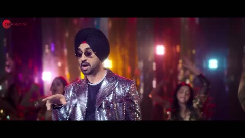 Nain Matakka - Baby John - Varun Dhawan, Keerthy Suresh, Diljit Dosanjh - Dhee, Thaman S, Irshad K