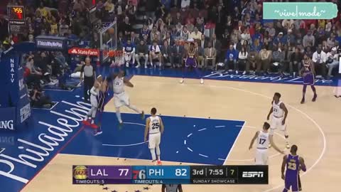 NBA funny moments that will make you roll!