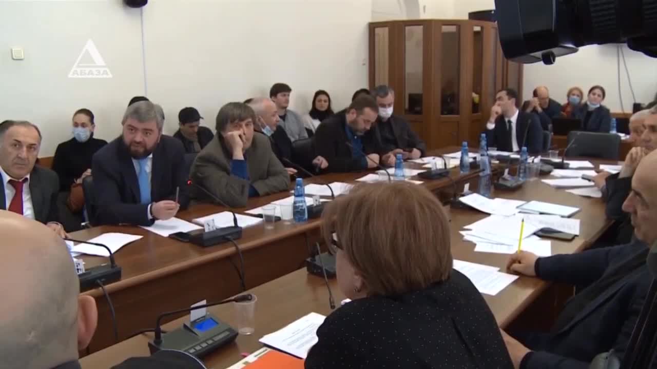 После того как провалили антикоррупционный закон, на некоторых депутатов напал смех