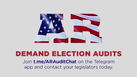Arkansas First Audit