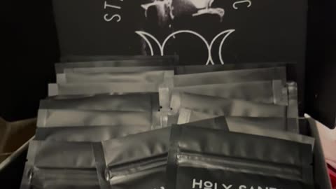 Holy santo