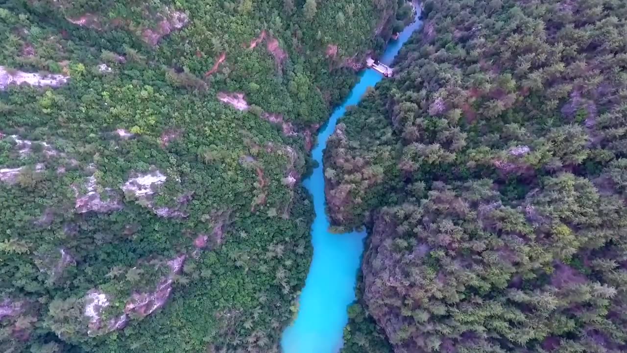 Nature | Island | Drone | Mountains | Free HD Videos