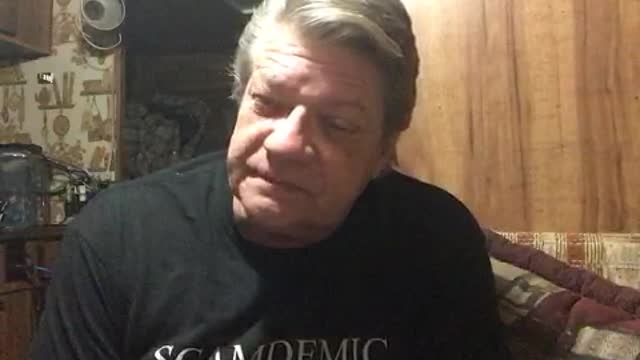 The Ruddi Bruce broadcast.