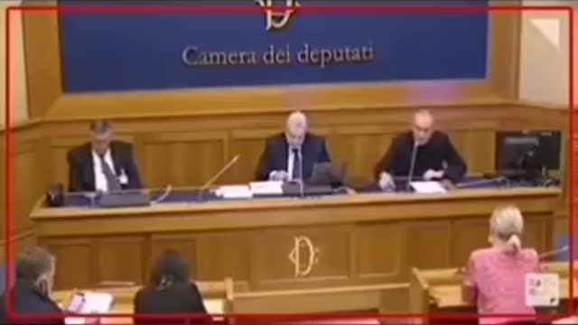 Alla camera