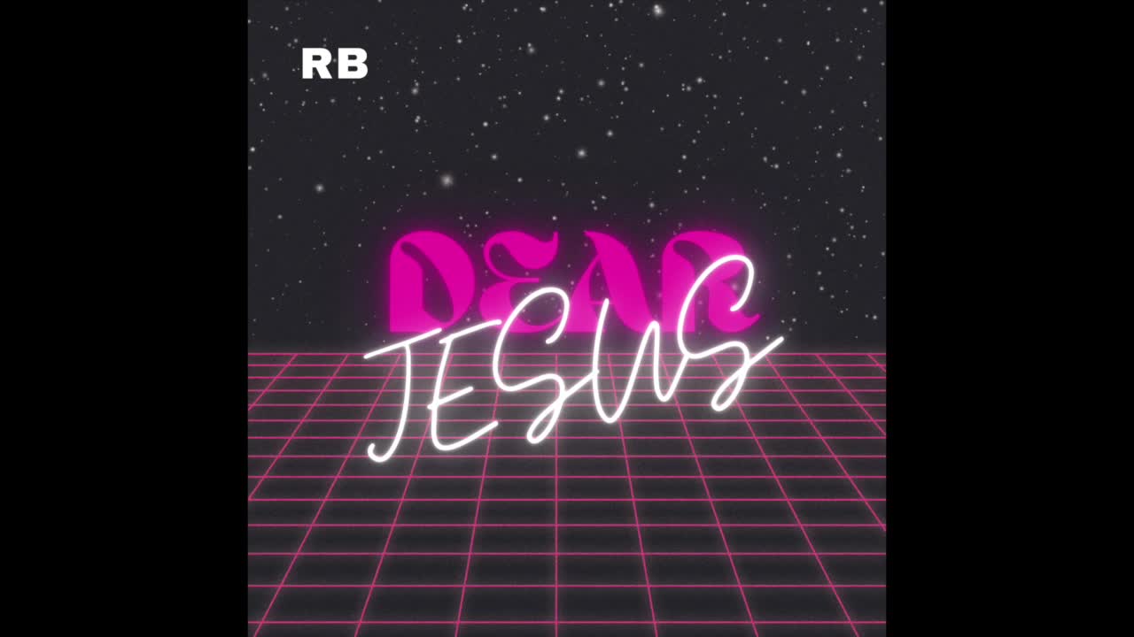 Dear Jesus (feat. KaCe) [Prod. Freek van Workum]