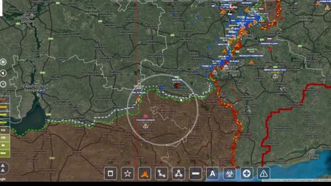 Ukraine. Military Summary And Analysis 13.07.2022