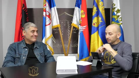 Treniram boks, imam kiselinu u želucu (Miroljub Petrović)