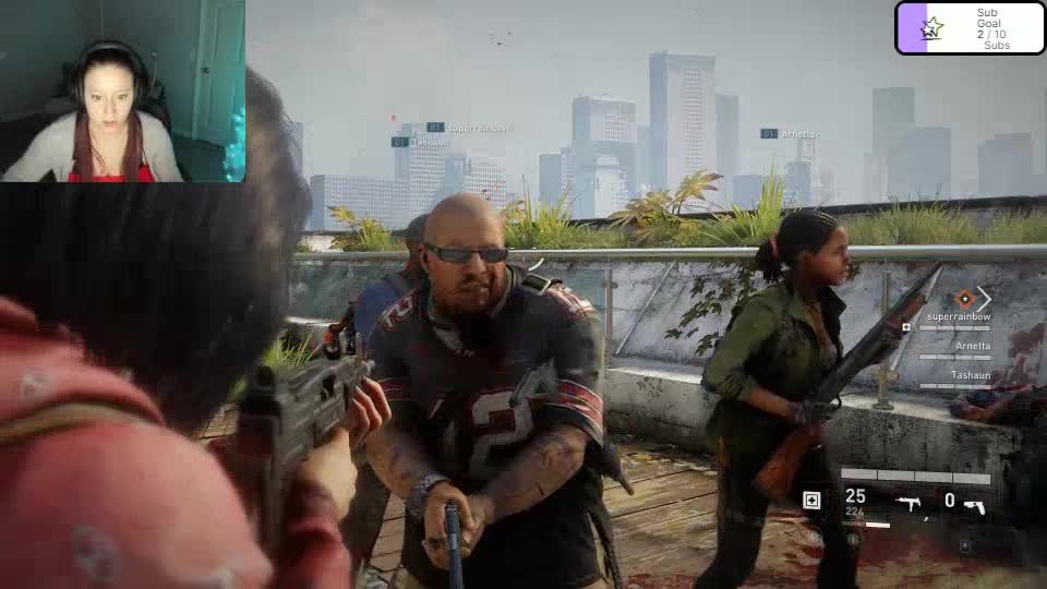 World War Z - [1]