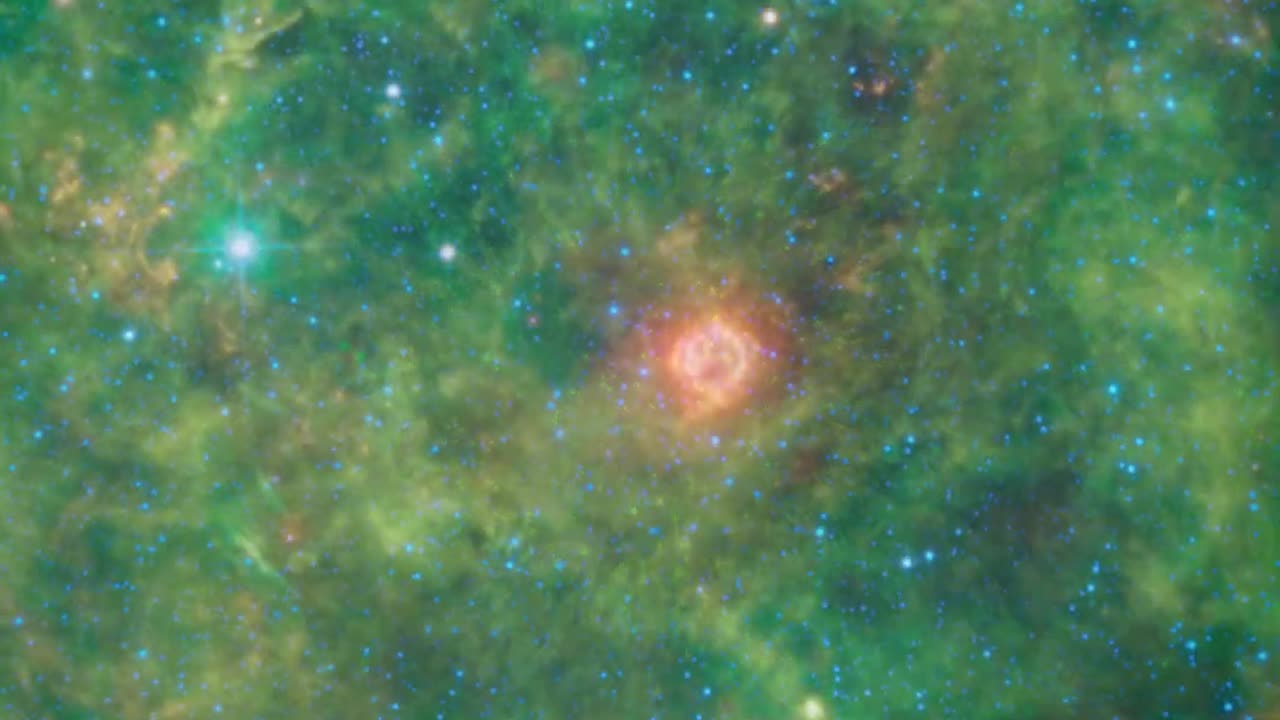 Roman's View of the Dynamic Universe