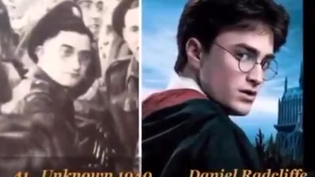 Clones or Reincarnation?