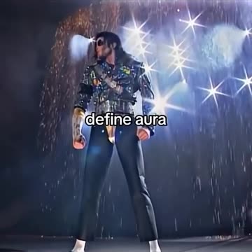 Define aura