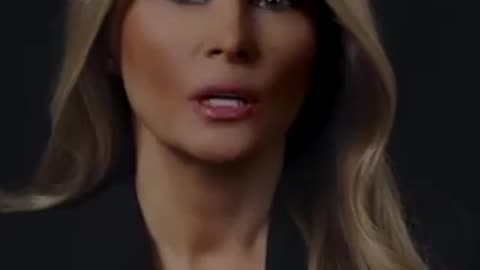 MELANIA TRUMP