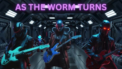 As the Worm Turns