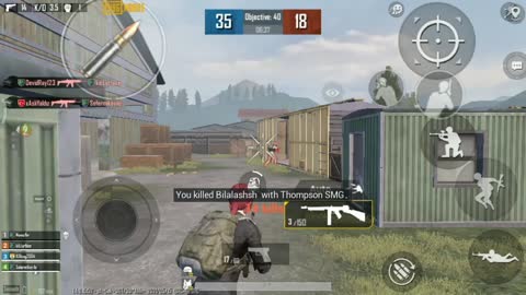 tdm game video