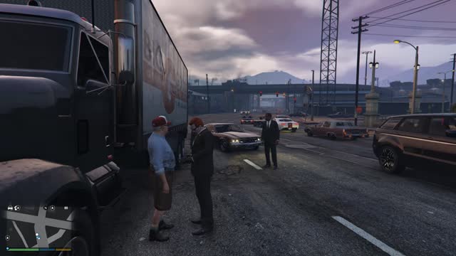 LSPDFR Stream 2 27 2021