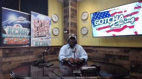 KCAA: Gotcha Racing with Joe Britt