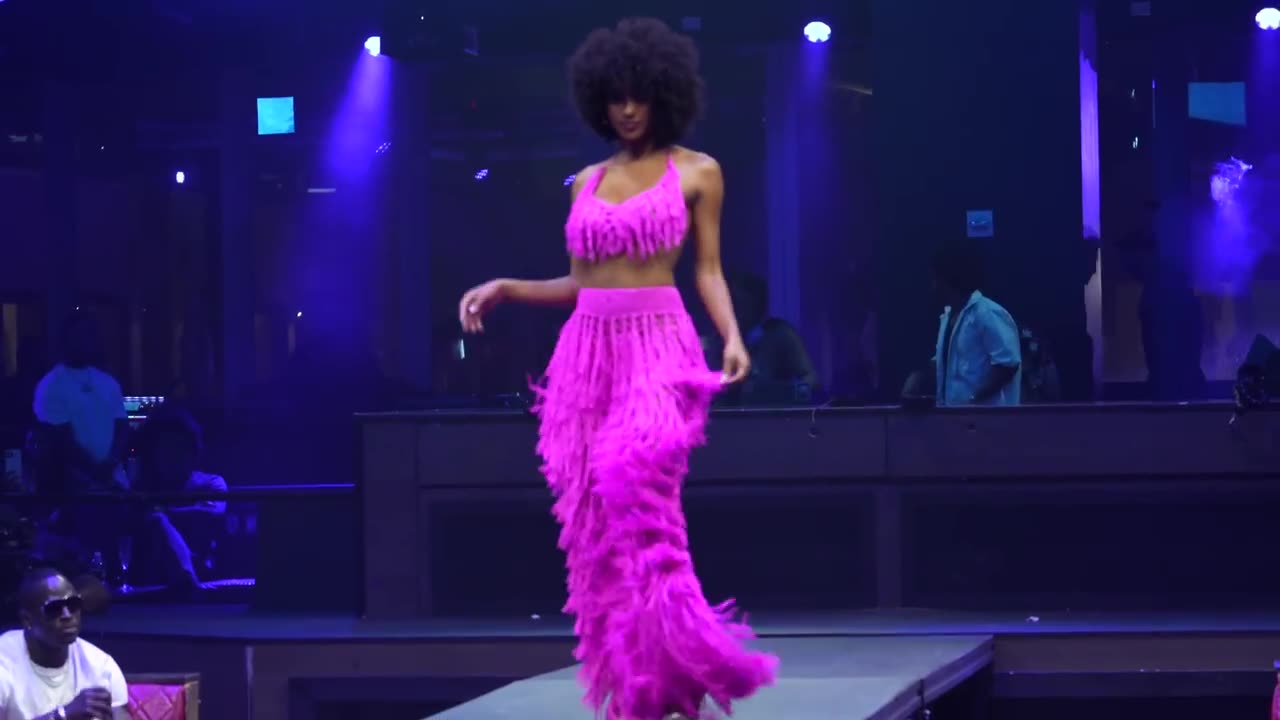 Hot Miami Styles Fashion Show 4k | 2023 Full Show