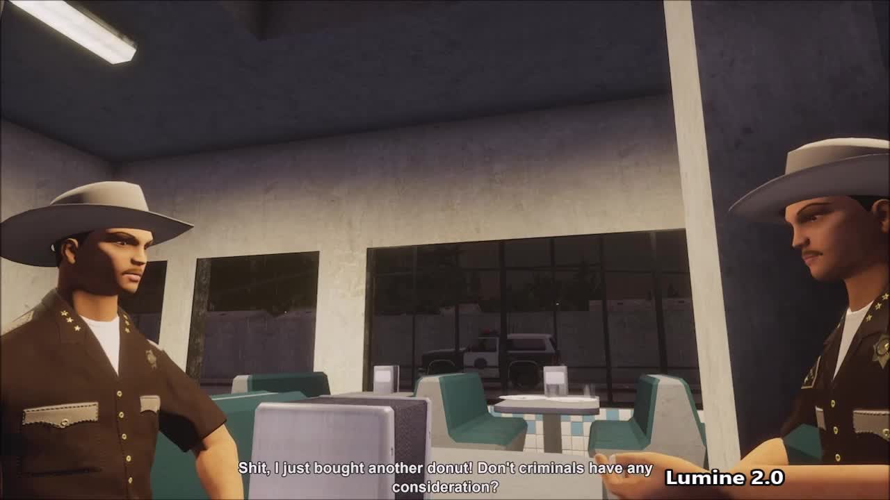 Grand Theft Auto San Andreas The Definitive Edition (51) Made in Heaven & Small Town Bank