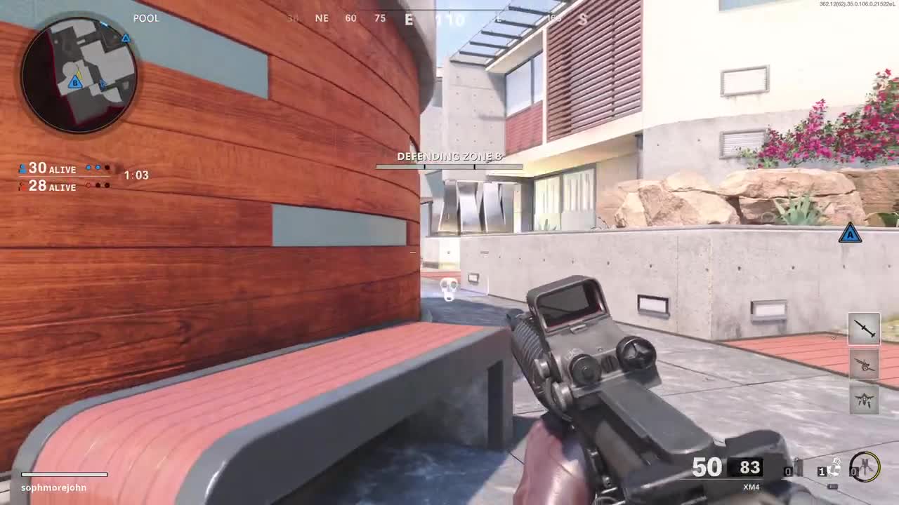 Ranked Cold War