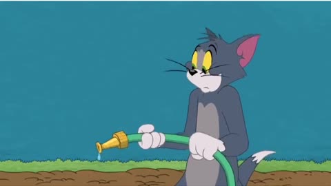 Tom and Jerry funny video