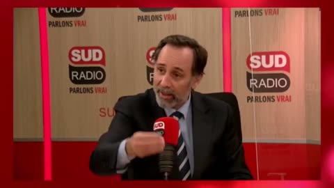 Alexis Poulin sur Big Pharma