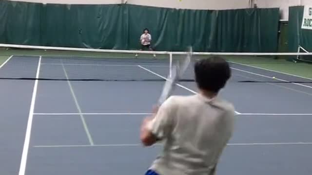 tennislife#tennisvideo