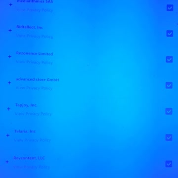 Microsoft Windows 10 Data Harvesting with 300+ companies including Huawei Chinese spy network 33