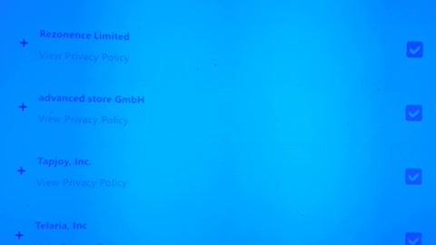 Microsoft Windows 10 Data Harvesting with 300+ companies including Huawei Chinese spy network 33