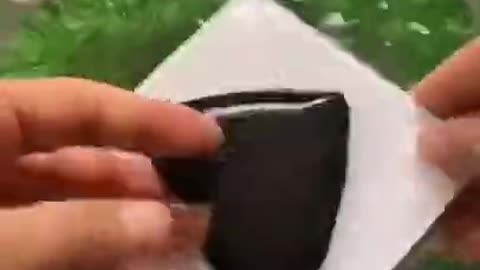 Oddly Satisfying video #shorts