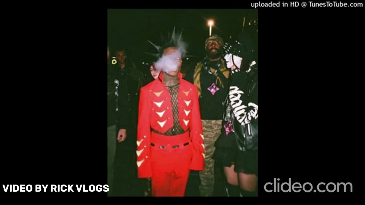Lil Uzi Vert - For Me (VIDEO)