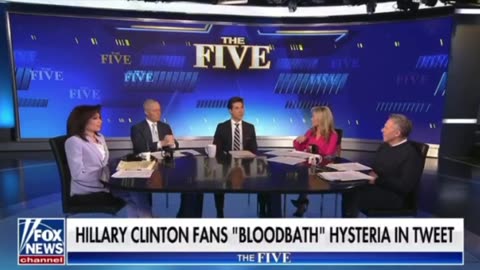 Jesse Watters: the American people like popping hoaxes now it’s fun it’s a game