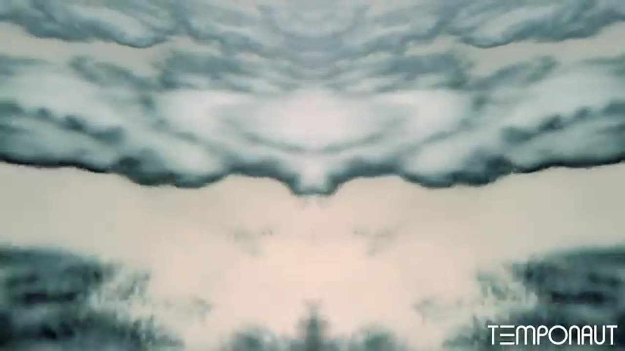 Mirror Time Lapse