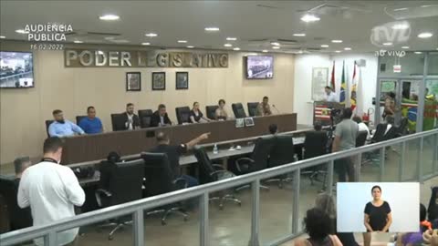 Vereador Adriano PT - Audiência Pública Passaporte Sanitário e Vacinação Compulsória - 16/02/2022