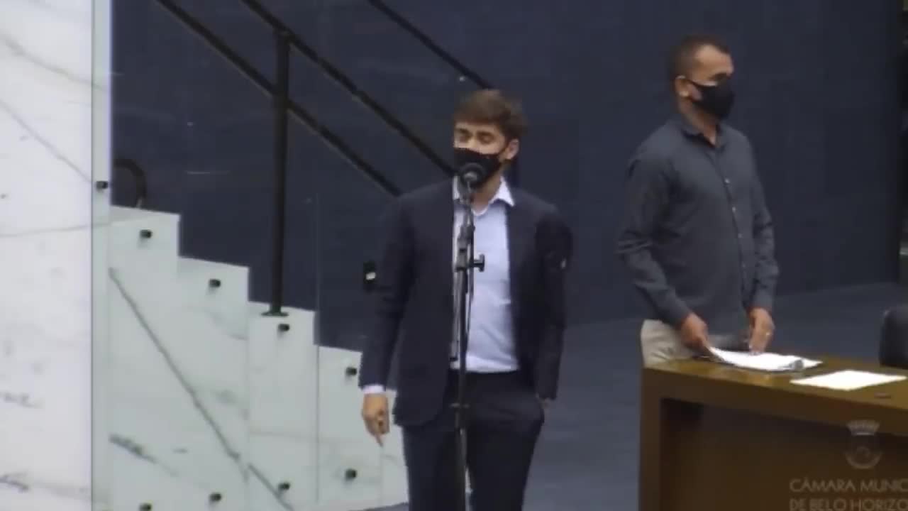 DESMASCARANDO VEREADORA DO PSOL EM MINUTOS