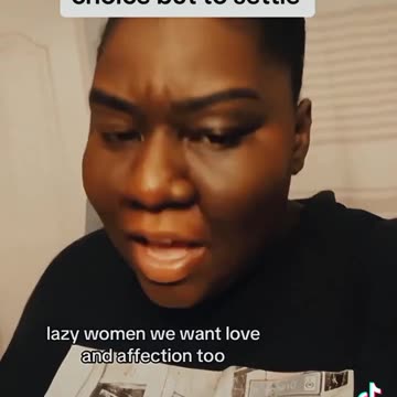 Blk girl magic speaks