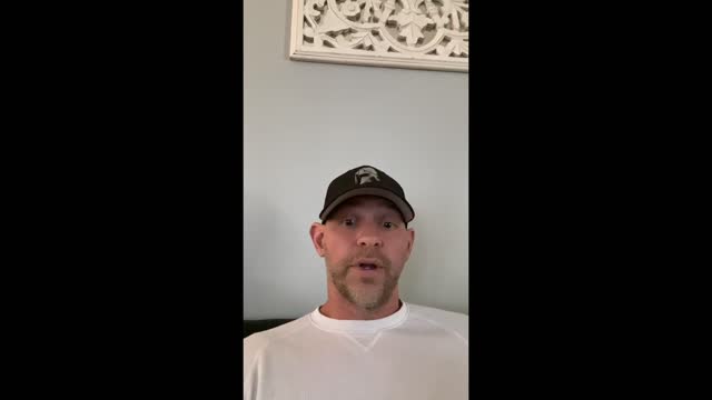 Josh's experience at Old World Strong