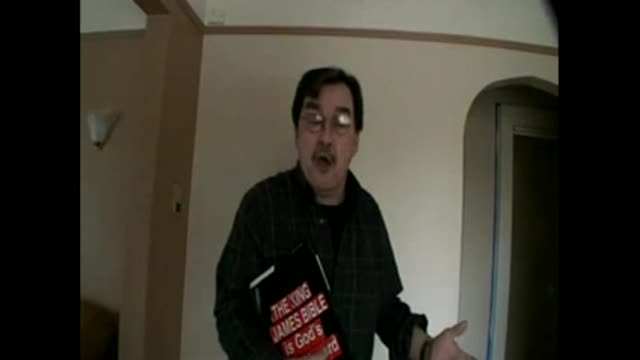 King James Bible songs