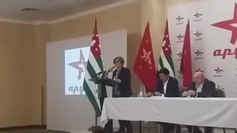 Съезд АРУАА - 11.03.2021