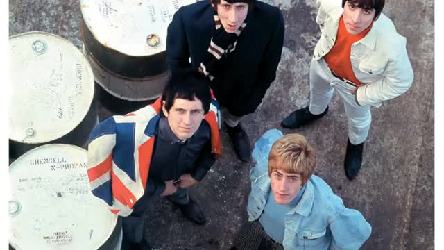 My Generation - Who - Stereo Version