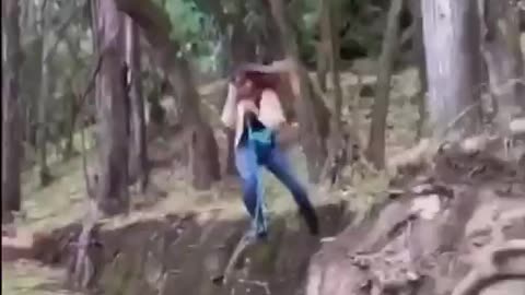 NICE JUMP 😂😂👍