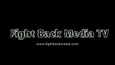 Morning Report 372 from Fight Back Media All Covid, All The Time!