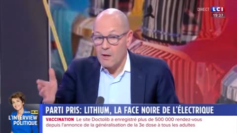 L'arnaque d'un monde plus vert ?