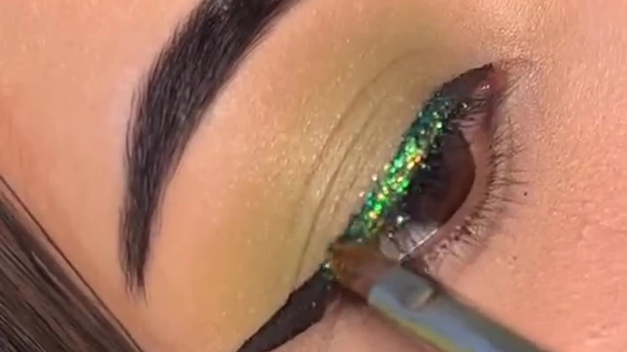 Eye Makeup