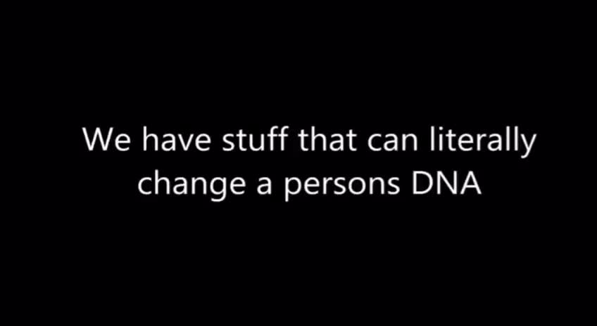 Rise of Zombies? Changing Human DNA can Turn People into Zombies