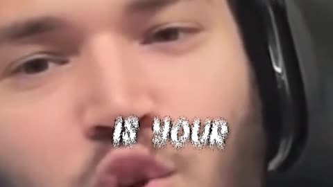 Adin Ross disses a woman (tate style)